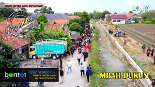 [DRONE] MBAH DUKUN - CINANI NAY - DUA PUTRA (NEW PATROL SHOW) - BONTOT RECORDS