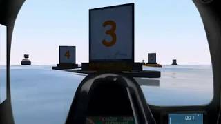Oceanic DataMask Training