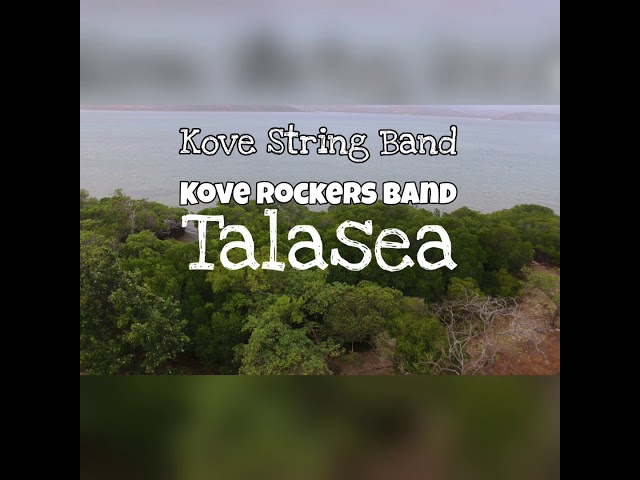 Talasea - Kove Rockers class=