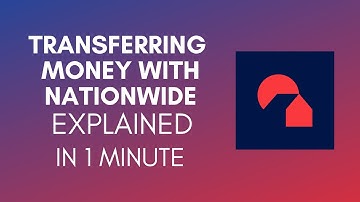 How To Transfer Money With Nationwide (2025)
