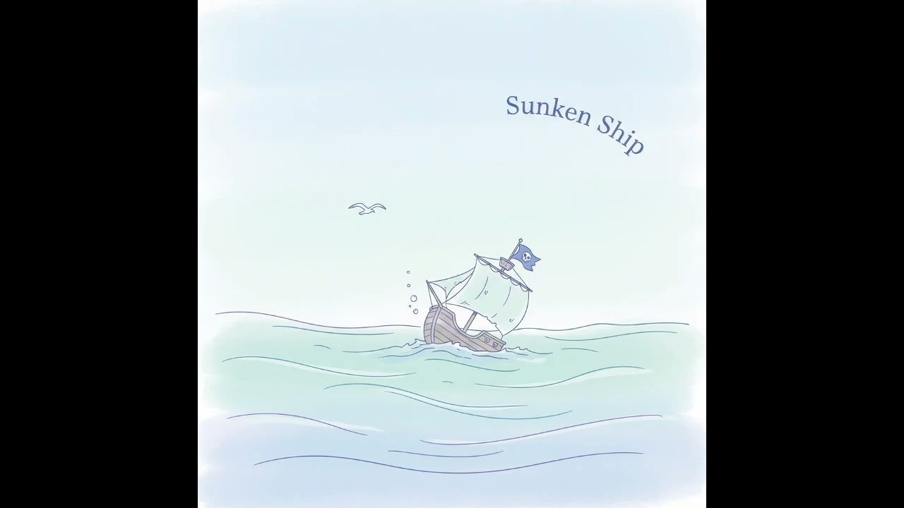 Sunken Ship (feat. MelonBun House)