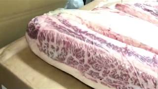 焼肉業務用 黒毛和牛 A4 A5 三角バラ