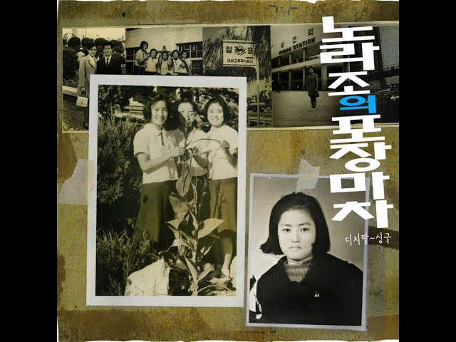 포장마차 — 노라조
