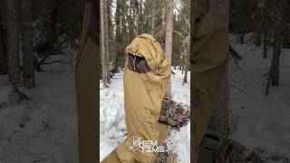 Cold Relief #camping #alaska #military #survival #hunting #outdoors #hiking