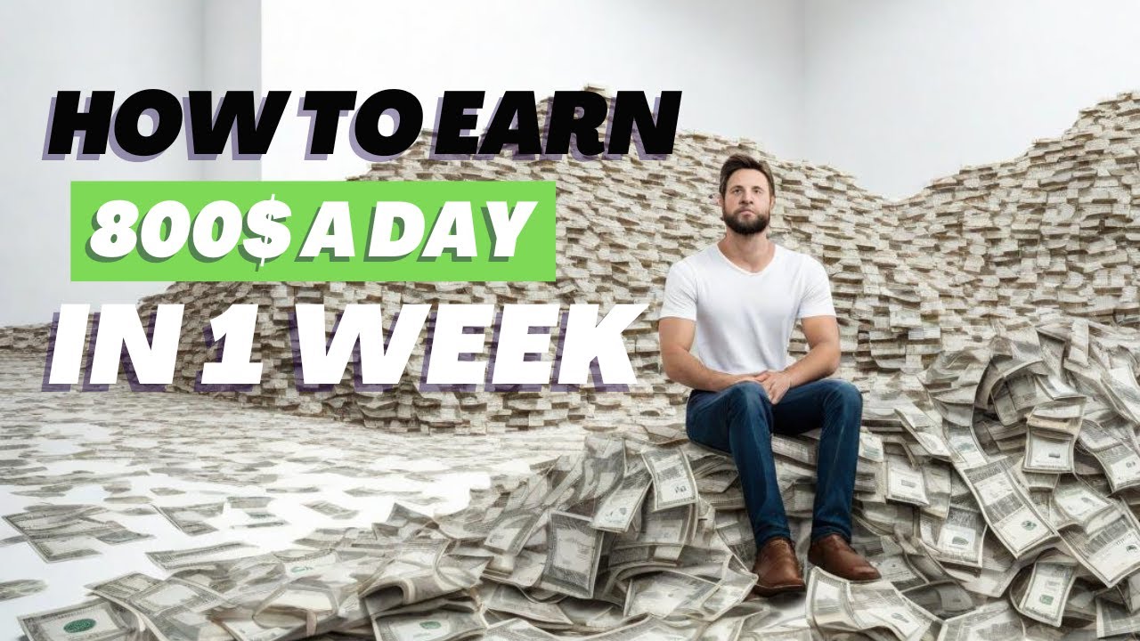 How to Make Money Online: Proven Strategies for Success