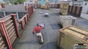 GG BROKE The 2 Week Bench Hold!!! | NoPixel