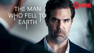 'Fossil Fuels Are Dying' Ep. 7 Official Clip | The Man Who Fell To Earth | SHOWTIME