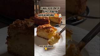 Enfes Detaylari İle Elmanin Tadini Arşa Çikaracaksinizig