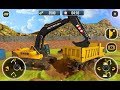 Heavy Construction Truck 2018 #w | Simulator Games for Android 2018 | Android GamePlay FHD