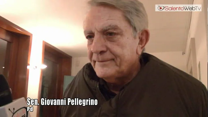 Giovanni Pellegrino Photo 13