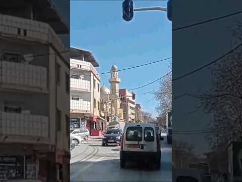  المدية