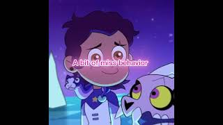 Ways To Be Wicked Of Lumity And Chaggie