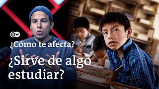 Por qué tu vida depende de ir a una escuela pública o privada