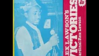 Cardinal Rex Lawson's Victories Vol II (Akpola AGL 60)