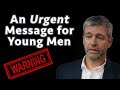 An Urgent Message for Young Christian Men | Paul Washer Sermon Jam