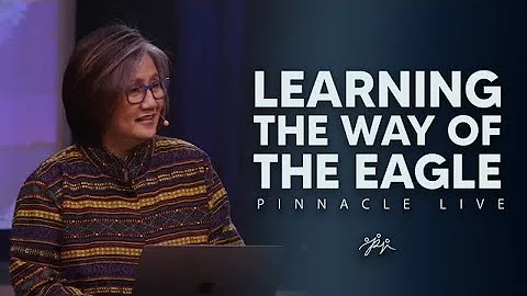 Learning the Way of the Eagle
