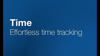 TaxCalc - Time Tracking