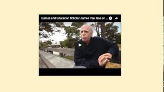 Digital games in language education