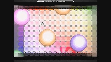 geometry dash unity by funnygames and triaxis