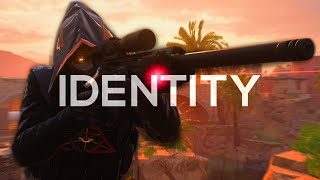 IDENTITY - A MW2 MONTAGE
