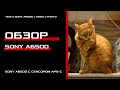 Обзор Sony A6500