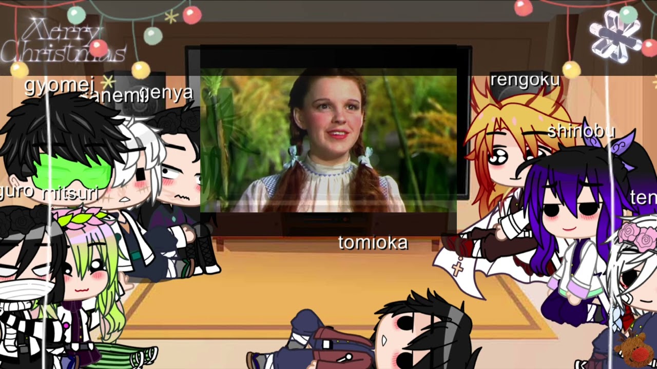 Pilares reaccionan a cosas próvidas de la creadora