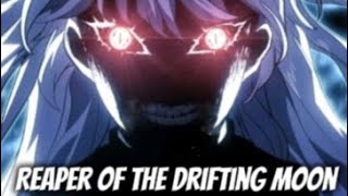 Reaper of the Drifting Moon Chapter 112 #viral #shorts #highlights #manhwa 