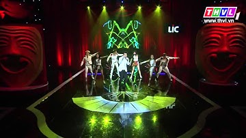 [LIVE] Em Là Của Anh (remix) - Hồ Quang Hiếu |  Cười Xuyên Việt (Tập 7)