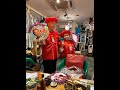 【還暦】赤いちゃんちゃんこ儀式