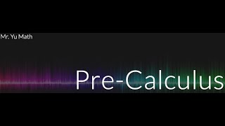 7.6 More Practice on Evaluating Limits