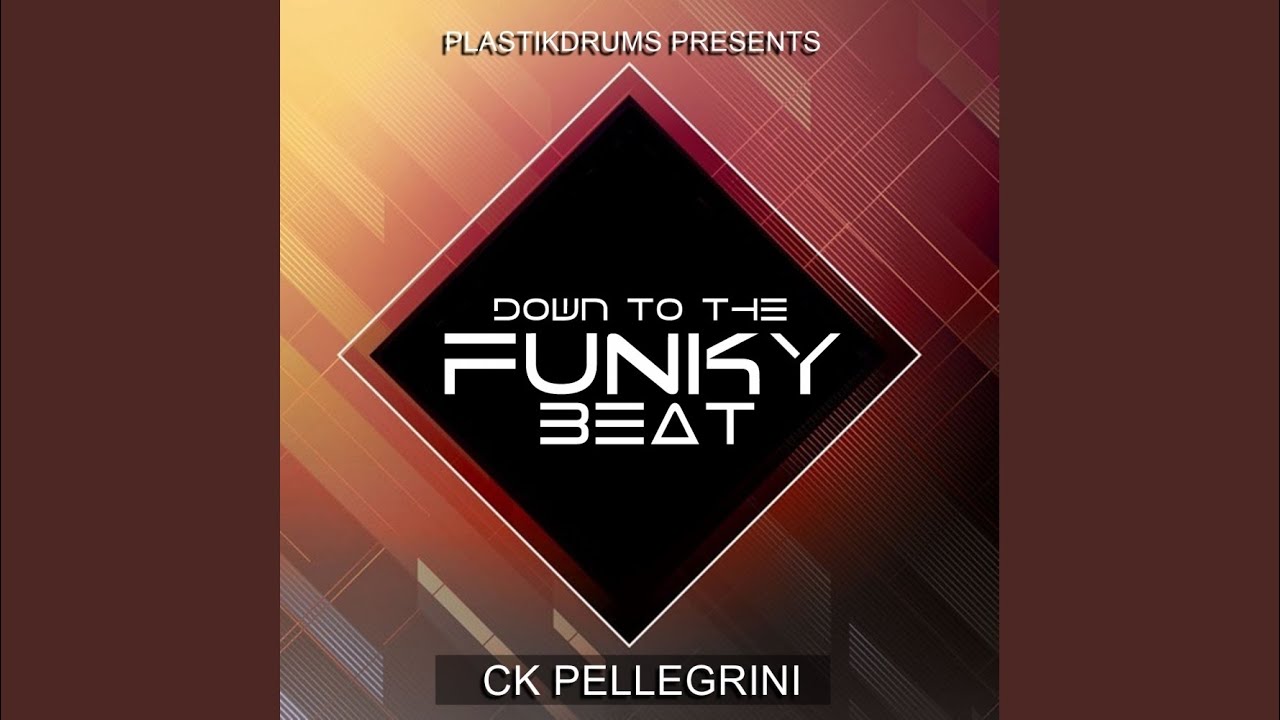 Down To The Funky Beat (Original Mix) - YouTube
