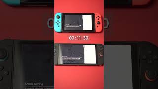 Switch 1 Vs Switch 2 Which Is Faster?