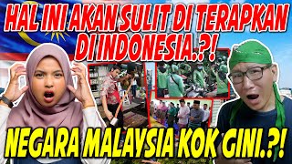 SHOCK PARAH❗ HAL INI BERBEZA DENGAN INDONESIA⁈ DI MALAYSIA KOK MACAM NI⁈