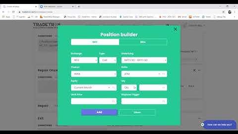 Multiplier Keyword  - with PNL, with Net Quantity Keyword, To exit percent qty with multiplier