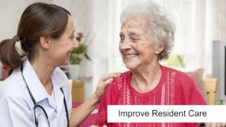 General Benefits of Using Two way Radios - Senior Living