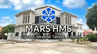 Mars Hang Nadim Malay School