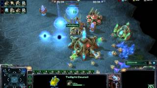 GM/M Clan war: mGG vs FaDe | Game 7