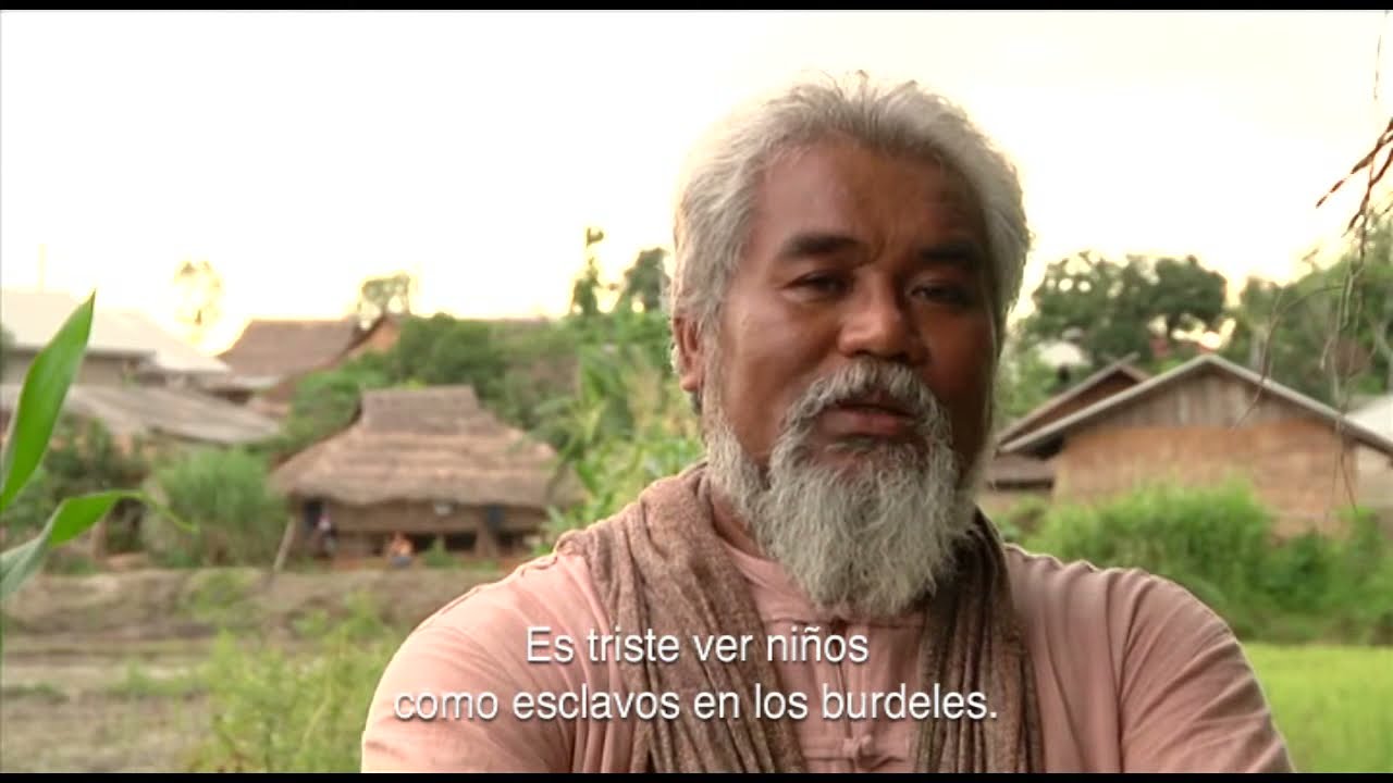 Sompop Jantraka World's Children's Prize ES