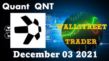 Quant Network $QNT QNT Market Update #quantnetwork #qnt #altcoin #altcoins #btc #bitcoin #bullish