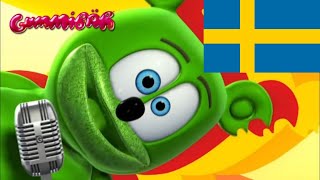 Gummy Bear - Swedish KPOP Version (Swedish-Pop) (REQUEST)