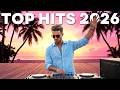 Summer Mix 2026🍓 Best Popular Songs 2026 🍓Faded, Supergirl, A Sky Full Of Star, Perfect Cover live23