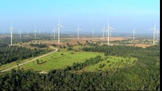 WIND ENERGY HOLDING TVC 30 SEC