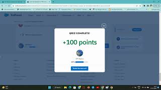 API Basics | Salesforce Trailhead