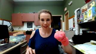 Celebrity Virtual Puppet Club Week 4: Sock Puppets Net Worth