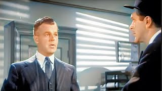 X Marks the Spot (1931 Crime film) Director: Erle C. Kenton (b&w + Colorized)