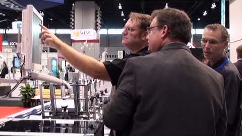 GRAPH EXPO 2010 - The Next Generation of Print - Show Overview