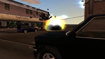 Driver: Parallel Lines - 2006