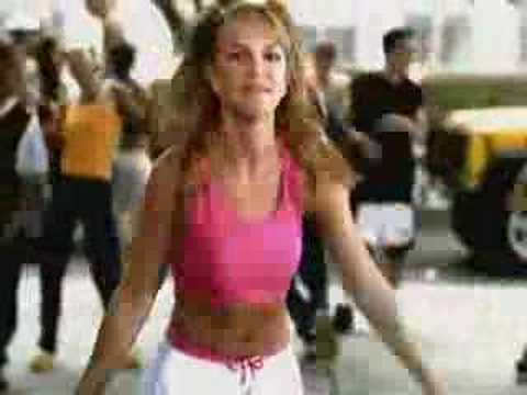 Britney Spears  Baby One More Time Alternative Version  YouTube