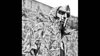 MF DOOM - absolutely