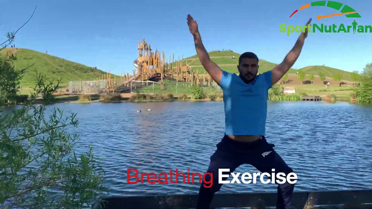 Elevate Your Fitness: Press Ups & Breathing Exercises for Strength and Serenity!